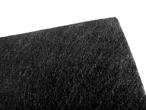 Netkaná polypropylenová geotextilie